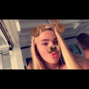 Meet your Posher, Gracie